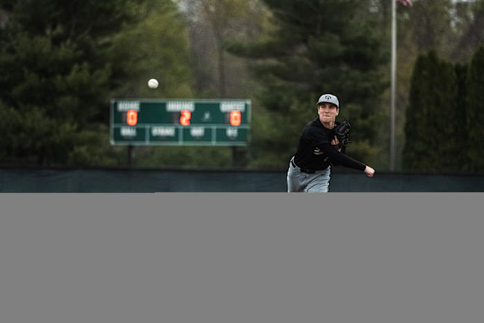 Dublin Coffman vs Dublin Jerome baseball 04242523 Gabe Haferman10